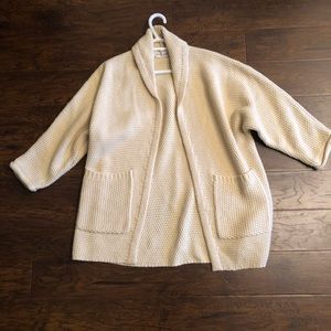 Jillian Harris x The Skinny Erinn Cardigan